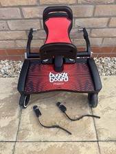 Lascal buggyboard maxi for sale  LINCOLN