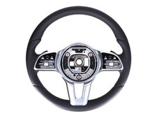 Lenkrad mercedes benz gebraucht kaufen  Meppen