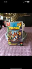 Crash bandicoot sane d'occasion  Savigny-le-Temple