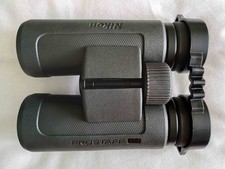Fernglas nikon prostaff gebraucht kaufen  Dinslaken