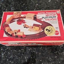 Vintage 1972 mattel for sale  Bethlehem