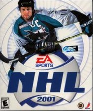 Nhl 2001 realistic for sale  USA
