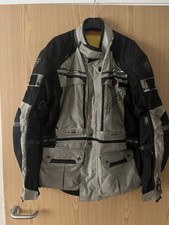 Rst motorcycle fabric for sale  KEITH