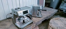 Breville barista touch for sale  Walnut Creek