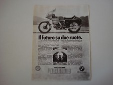 Advertising pubblicità 1977 usato  Salerno
