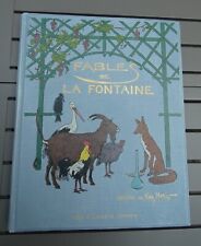 Ancien livre illustré d'occasion  Rosny-sous-Bois