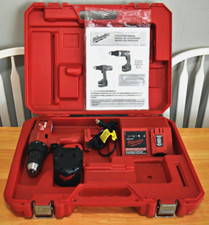 Milwaukee 14.4v power for sale  Haysville