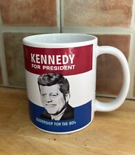 Kennedy president mug for sale  Ireland