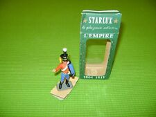 Starlux empire hussard d'occasion  La Chapelle-de-Guinchay