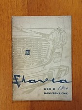 Manuale uso manutenzione usato  Asciano