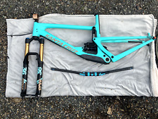 Santa cruz bronson for sale  STOURBRIDGE