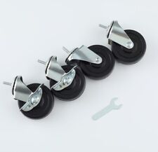 Stem caster wheels for sale  Inman