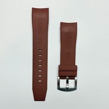 Cinturino orologio silicone usato  Torino