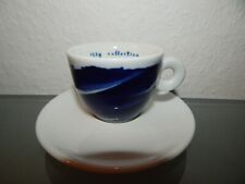 Illy espressotasse art gebraucht kaufen  Delingsdorf, Hamfelde, Kasseburg