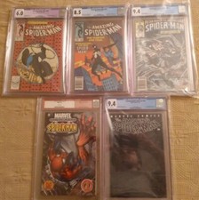 Spider man secret for sale  Phoenix