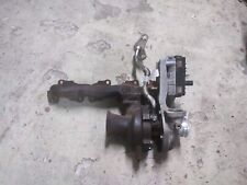 55261627 Turbina Jeep Renegade 500x Giulietta 2.0 comprar usado  Enviando para Brazil