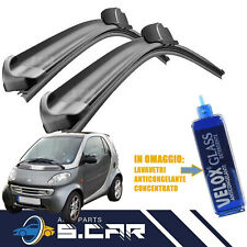 Kit spazzole tergicristallo usato  Portici