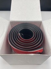 Sebnux 6 pés Oh protetor de quilha barco protetor de quilha para pesca de barco baixo PRETO/VERMELHO NOVO comprar usado  Enviando para Brazil