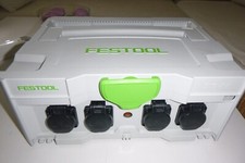 Festool sys powerhub gebraucht kaufen  Neufahrn b.Freising