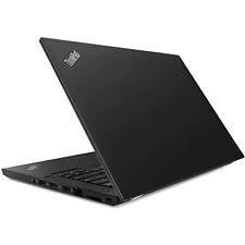 Portable lenovo t495s d'occasion  Paris X