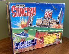 Matchbox stingray marineville for sale  LONDON