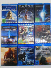 Blu ray filme gebraucht kaufen  Elsdorf