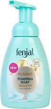 Fenjal classic foam for sale  GREENFORD
