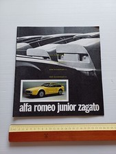 Alfa romeo junior usato  Vimodrone