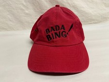 Bada bing hat for sale  Las Vegas