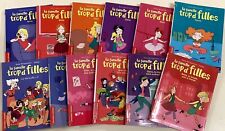 Famille filles tomes d'occasion  Montereau-Fault-Yonne