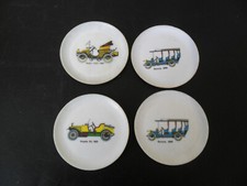 Coupelles soucoupes cadeau d'occasion  Mer