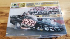 Revell Edição Limitada Matco Tools Nitro Modelo de Carro Engraçado, 1998, Bolsa Selada... comprar usado  Enviando para Brazil