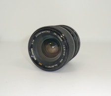 Soligor zoom macro gebraucht kaufen  Remscheid