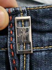 Jeans uomo tramarossa usato  Casagiove