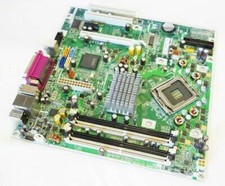 Scheda sistema dc5700sff usato  Italia