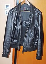 Blouson cuir homme d'occasion  Geispolsheim