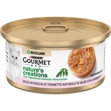 Gourmet nature creations usato  Italia