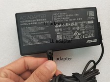 150W 20V 7.5A ADP-150CH B 4.5mm Pin Para Notebook ASUS Q540V Adaptador AC Original, usado comprar usado  Enviando para Brazil