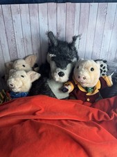 Puppet company three for sale  WELLS