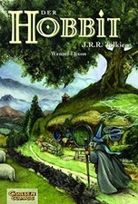 Hobbit buch carlsen gebraucht kaufen  Stuttgart