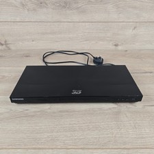Leitor de Blu-Ray/DVD Samsung BD-E6100 HDMI funcionando, mas com bandeja de disco defeituosa comprar usado  Enviando para Brazil
