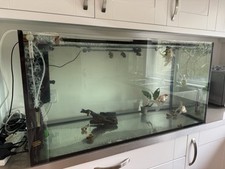 Aquarium tank pick for sale  SUNBURY-ON-THAMES