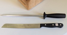 Wusthof knife block for sale  Merchantville