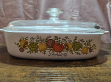 Corning ware spice for sale  Frankfort