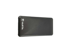 Varta 57976 Powerbank 10000 mAh, 2x USB, USB-C, szary, używany na sprzedaż  PL