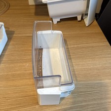 Neff american fridge for sale  DUNSTABLE