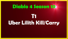 Diablo season lilith gebraucht kaufen Diablo season lilith gebraucht kaufen  Berlin