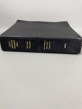 Kjv dake annotated for sale  Cypress