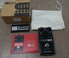 Seymour duncan studio for sale  Loveland