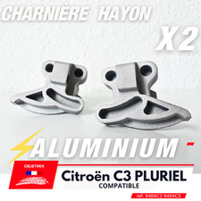 Kit charnières hayon d'occasion  Valence